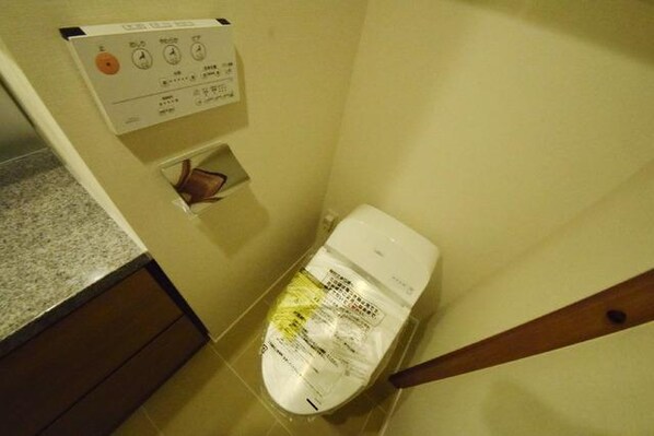 パークハビオ飯田橋の物件内観写真